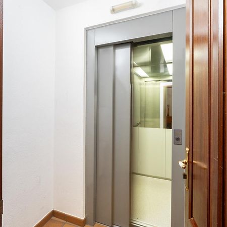 Apartamento Francesc Samso Girona Eksteriør bilde