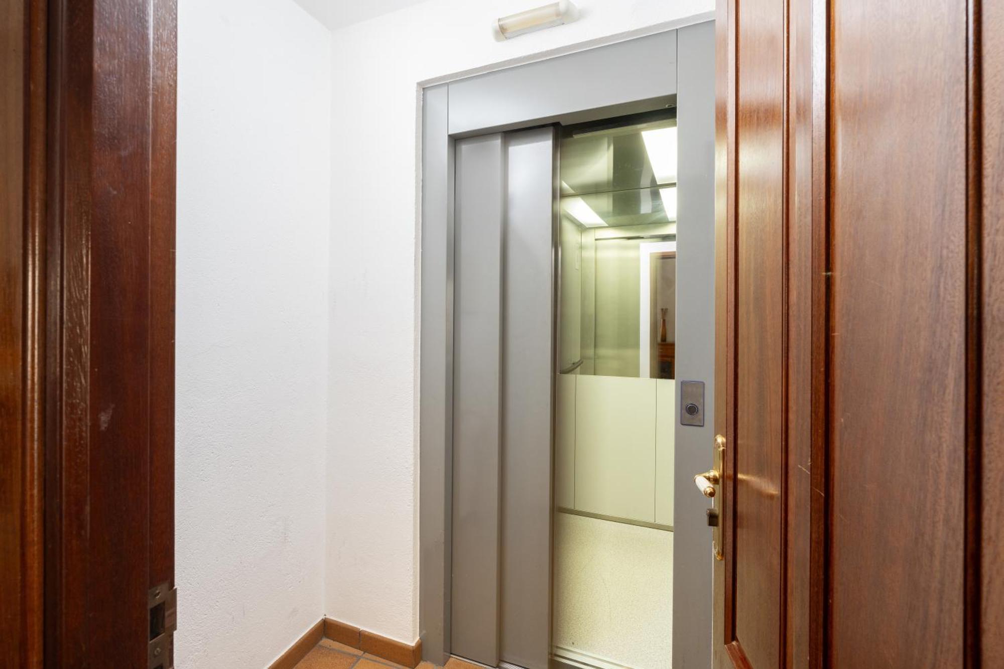 Apartamento Francesc Samso Girona Eksteriør bilde