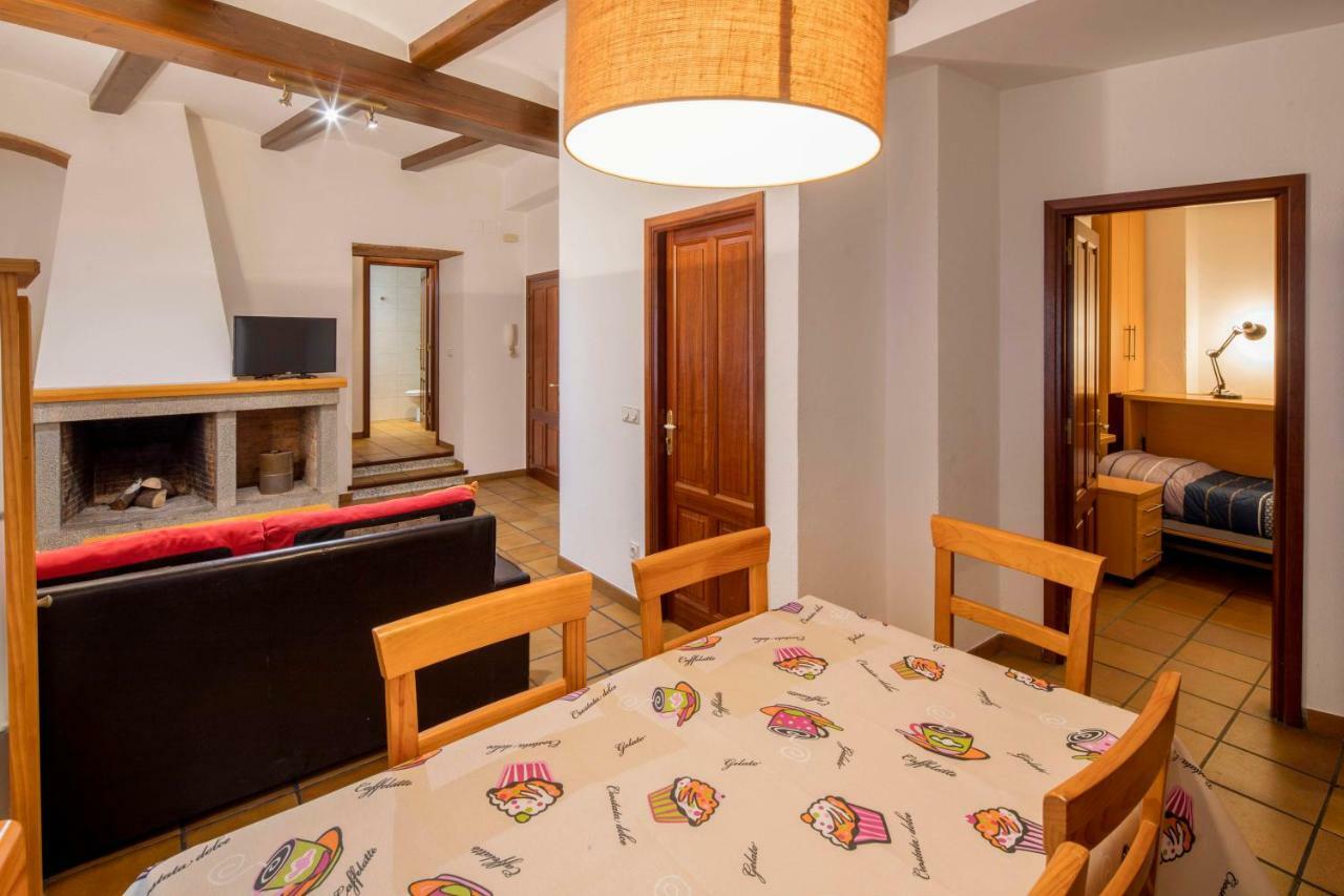 Apartamento Francesc Samso Girona Eksteriør bilde