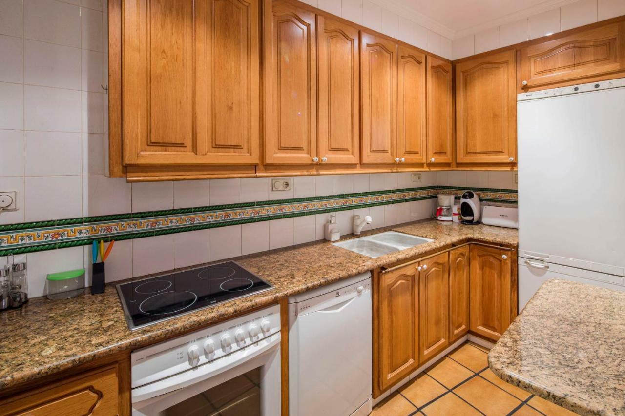 Apartamento Francesc Samso Girona Eksteriør bilde