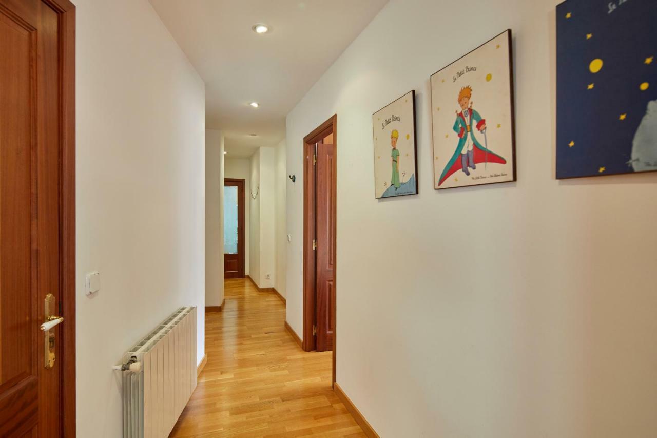 Apartamento Francesc Samso Girona Eksteriør bilde